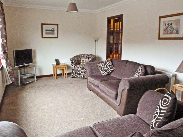 Ballachulish holiday cottage
