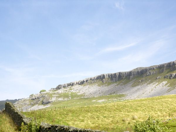 Horton-In-Ribblesdale