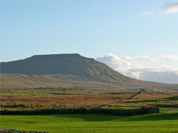 Dent holiday cottage
