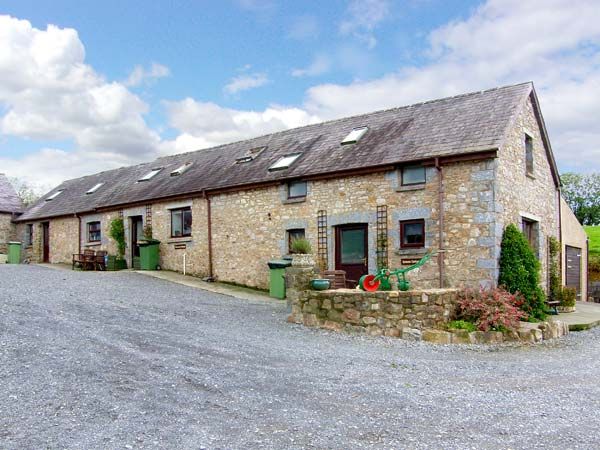 3 bedroom Cottage for rent in Amroth