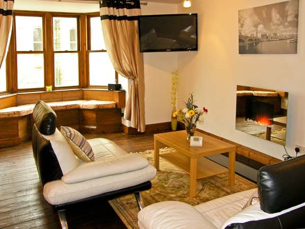 Gilsland holiday cottage