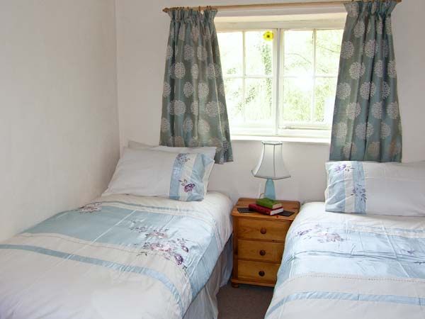 Congham holiday cottage