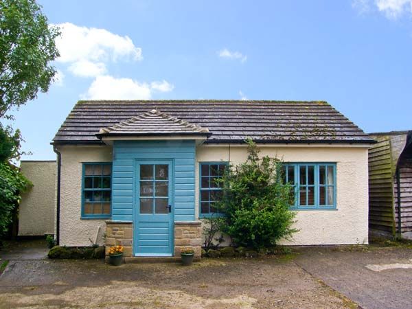 Allendale holiday cottage