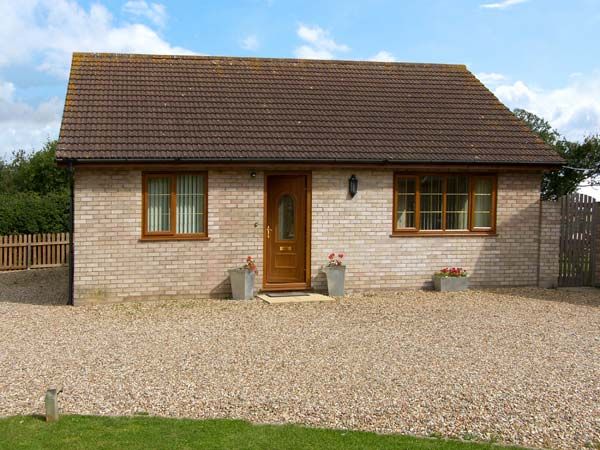 Longstratton holiday cottage