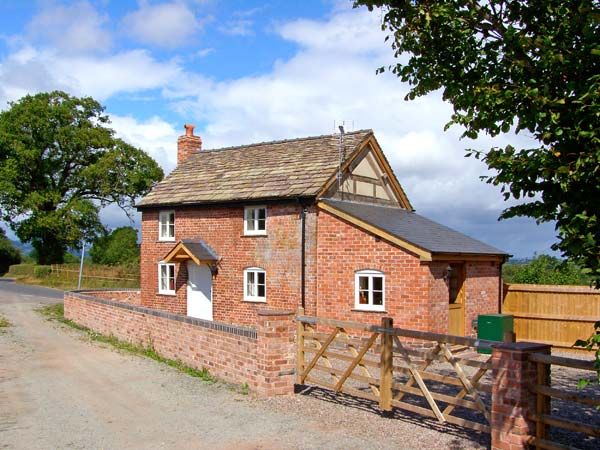 Credenhill holiday cottage
