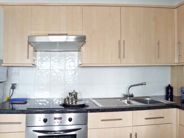 Angmering holiday cottage
