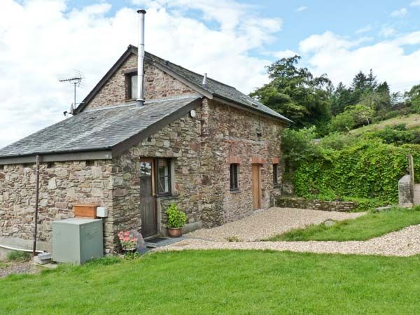 Kentisbury holiday cottage