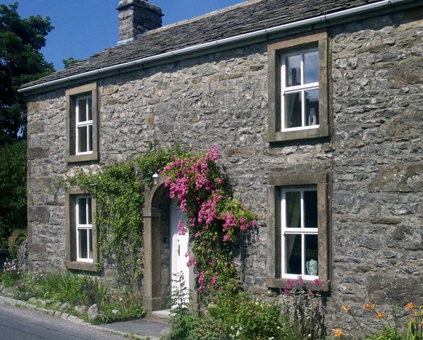 Hillfoot <br />Pet-Friendly Cottage, Selside, Yorkshire Dales (Ref 1014)
