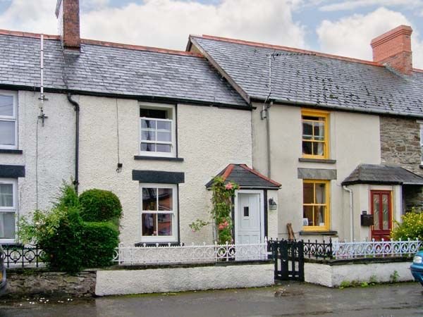 Corwen holiday cottage