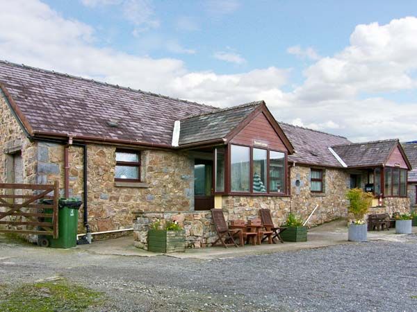 Tavernspite holiday cottage