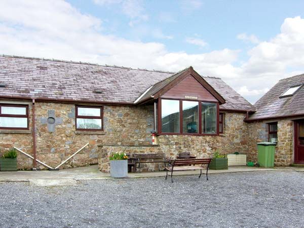 Tavernspite holiday cottage