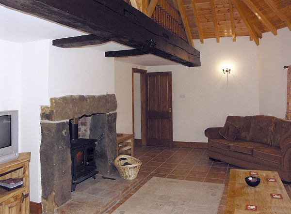 Slapewath holiday cottage