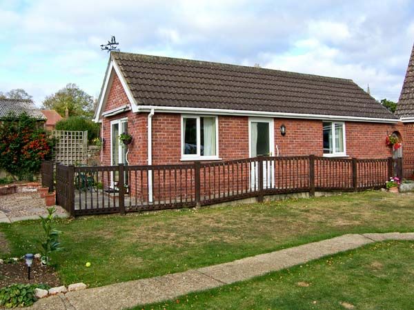 Heckington holiday cottage