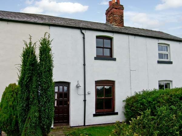Grosmont holiday cottage