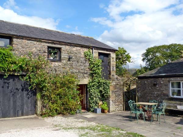 Casterton holiday cottage