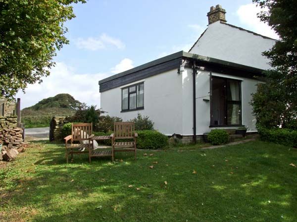 Eyam holiday cottage