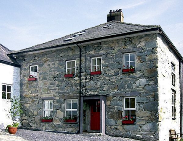 Bethesda holiday cottage