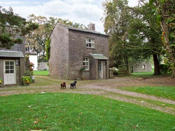 Ayside holiday cottage