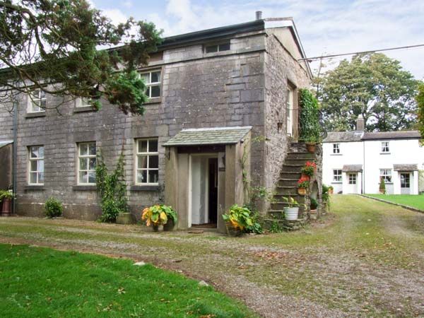Ayside holiday cottage