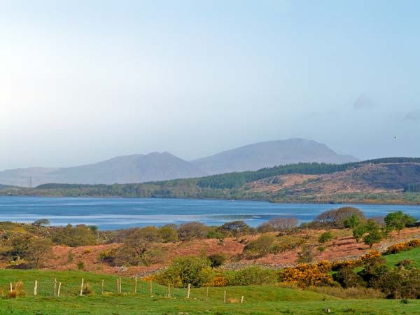 Trawsfynydd holiday cottage