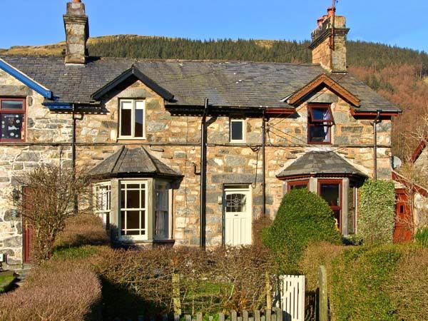 Dolwyddelan holiday cottage
