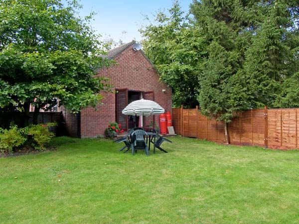 Congham holiday cottage