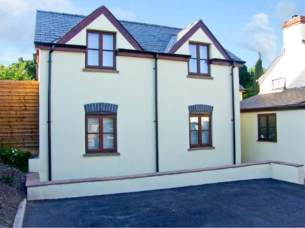 Shirenewton holiday cottage