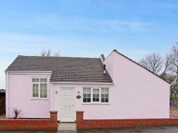 Edlington holiday cottage