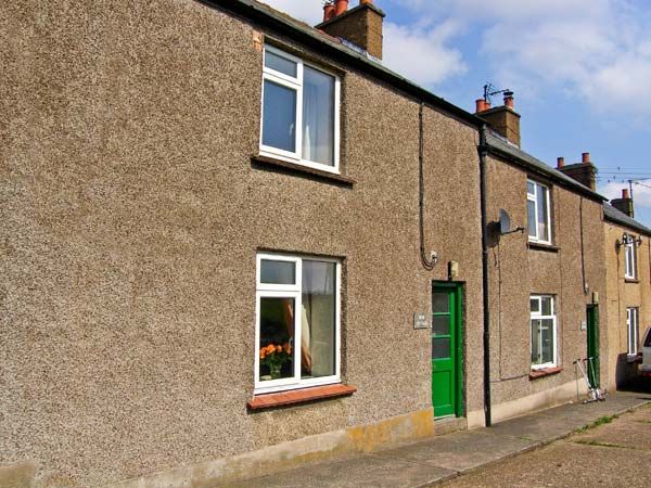 Belford holiday cottage