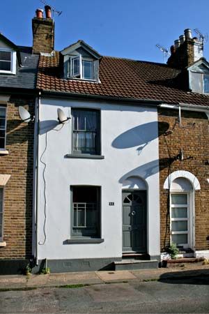 4 bedroom Cottage for rent in Whitstable