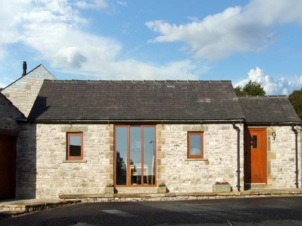 Taddington holiday cottage