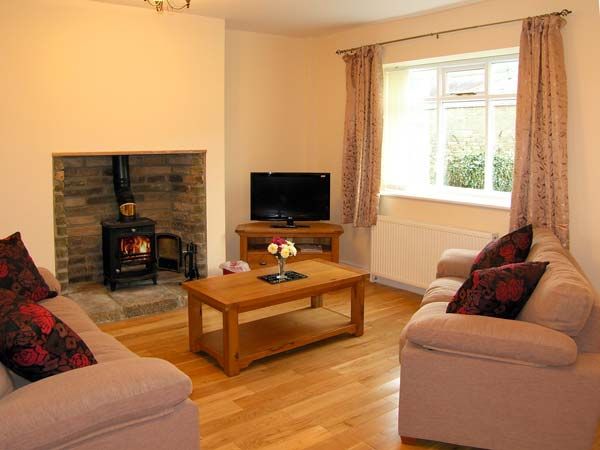 Prestwick holiday cottage