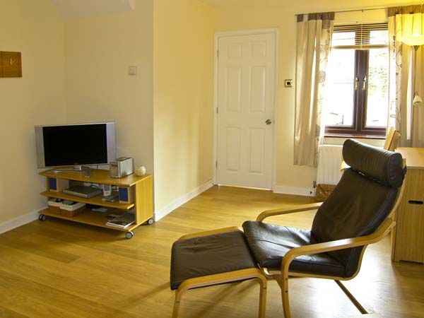 Alnwick holiday cottage