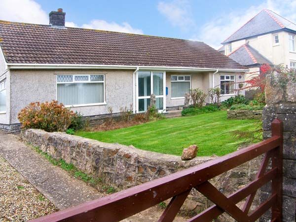 Cockett holiday cottage