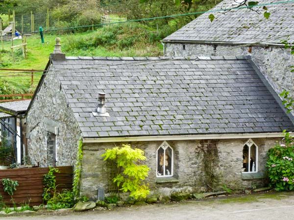 Blawith holiday cottage