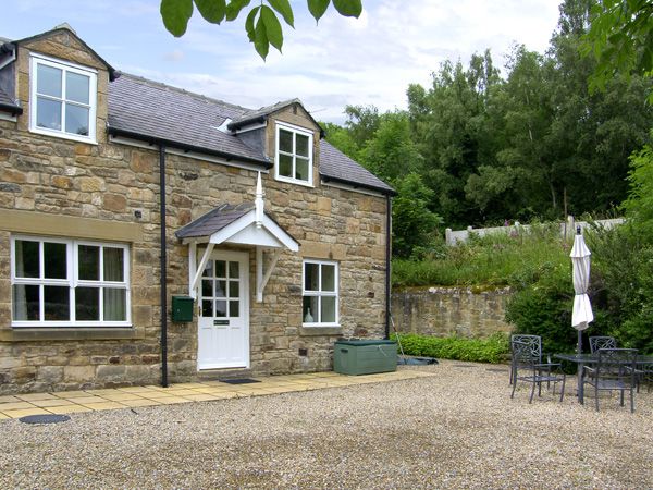 Acomb holiday cottage