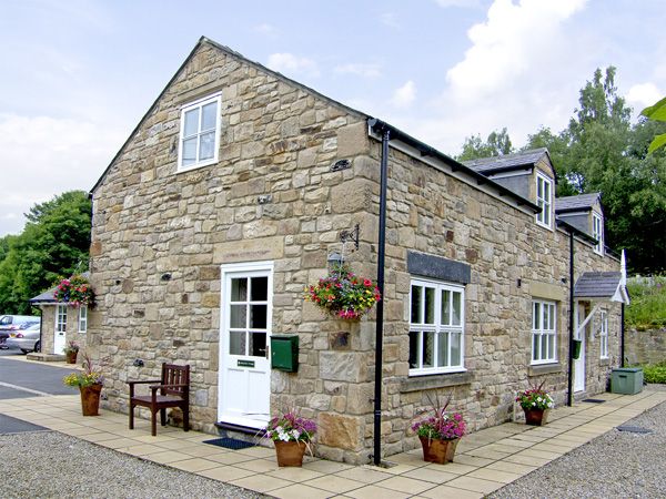 Acomb holiday cottage