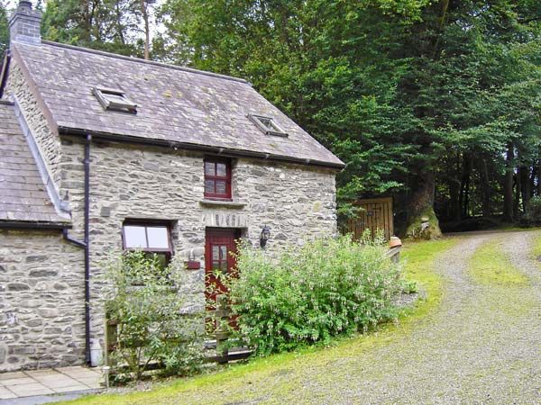 Harford holiday cottage