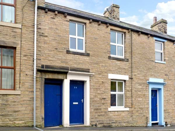 Skipton holiday cottage