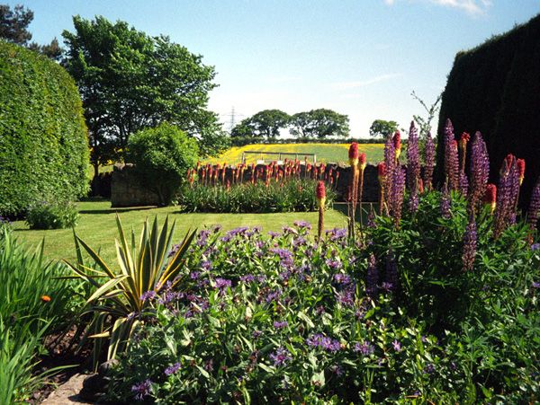 Eshott holiday cottage