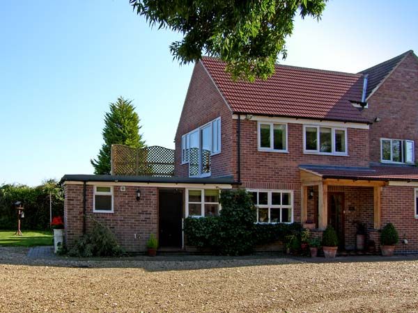 Langar holiday cottage
