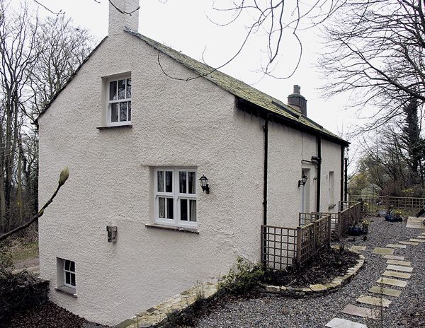 Milnthorpe holiday cottage