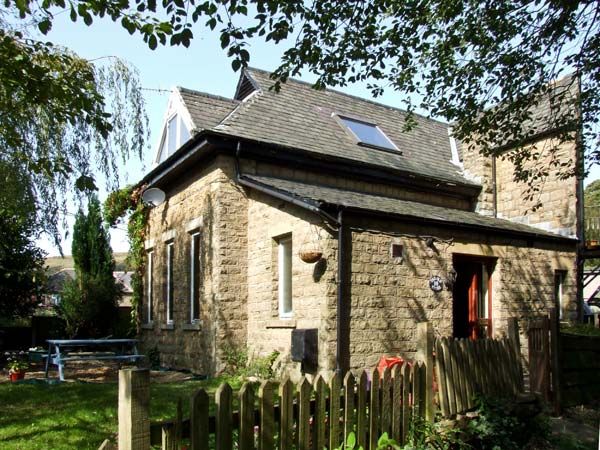 Hayfield holiday cottage