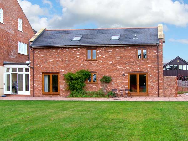 Fitzhead holiday cottage