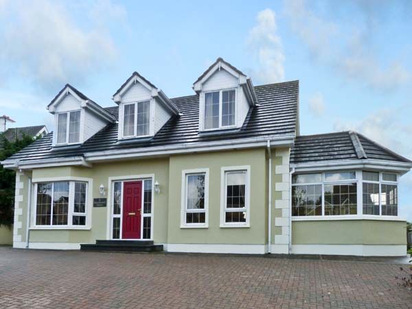 Gortin holiday cottage