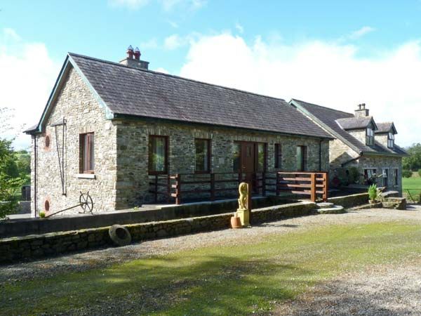 Athy holiday cottage