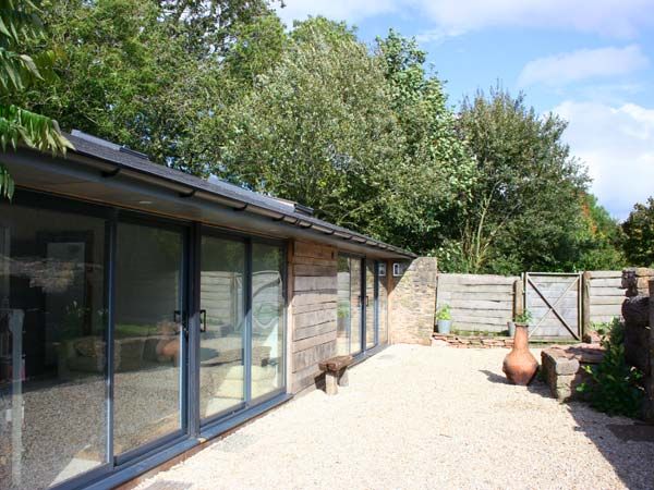 Shirenewton holiday cottage