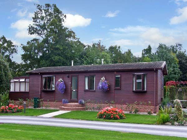 Churchstoke holiday cottage
