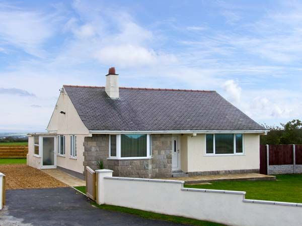Llanddeusant holiday cottage