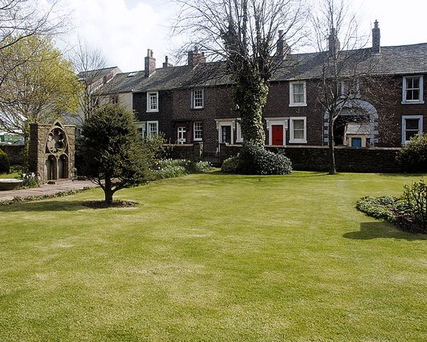 7 Proctor's Row  <br />Cottage (Ref 1085)